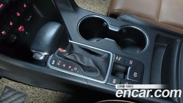 Kia Sportage 2019 thumb 9