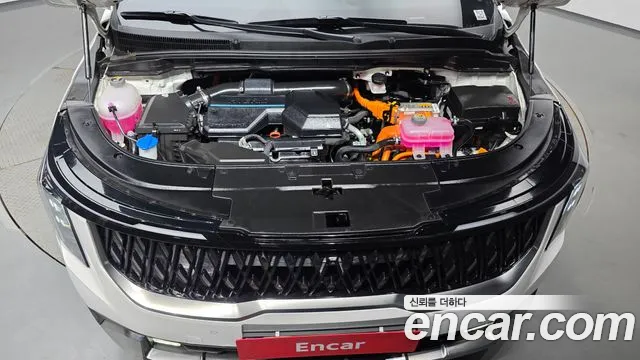 Kia Carnival 2024 thumb 5