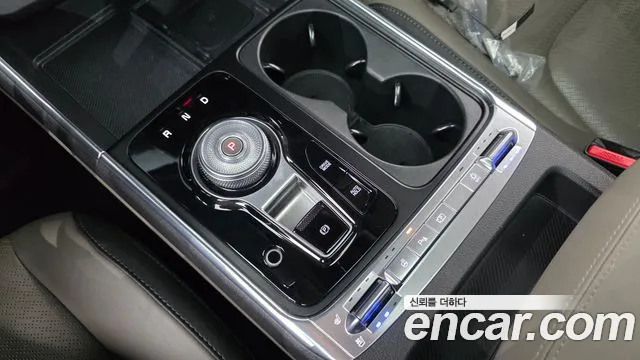Kia Carnival 2024 thumb 7