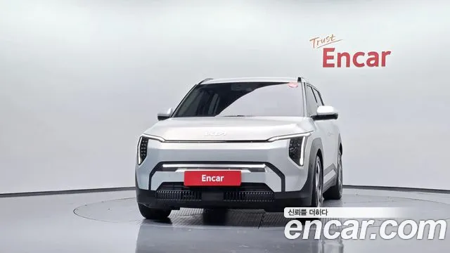 Kia EV3 2024 thumb 3