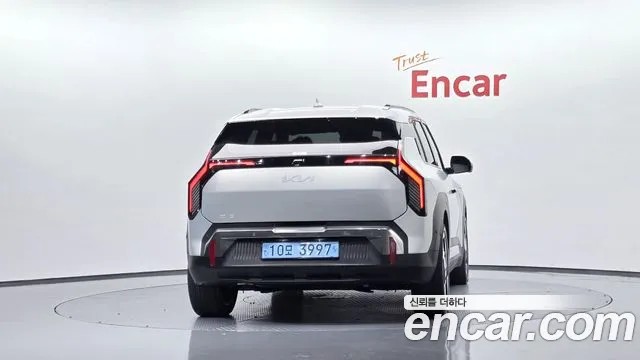 Kia EV3 2024 thumb 4