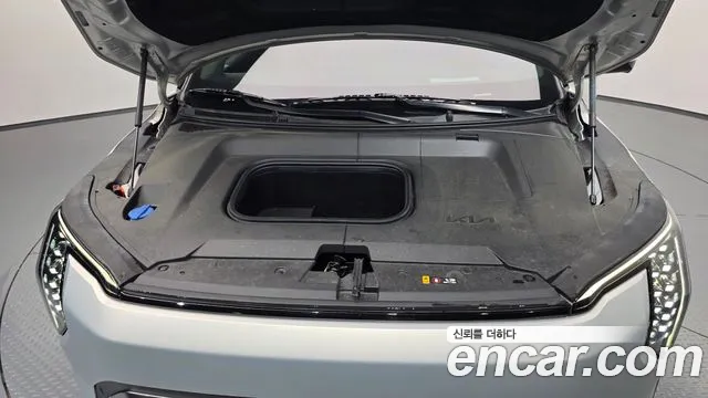 Kia EV3 2024 thumb 6