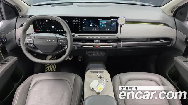 Kia EV3 2024 thumb 7