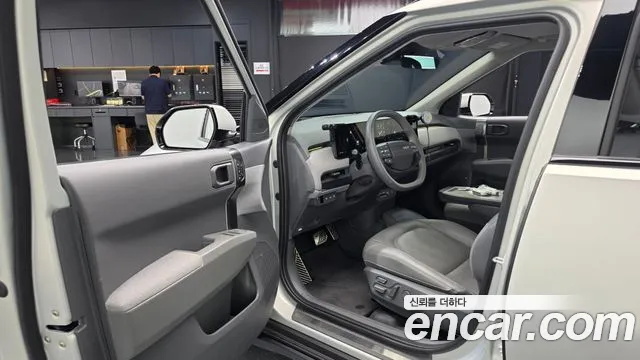 Kia EV3 2024 thumb 10