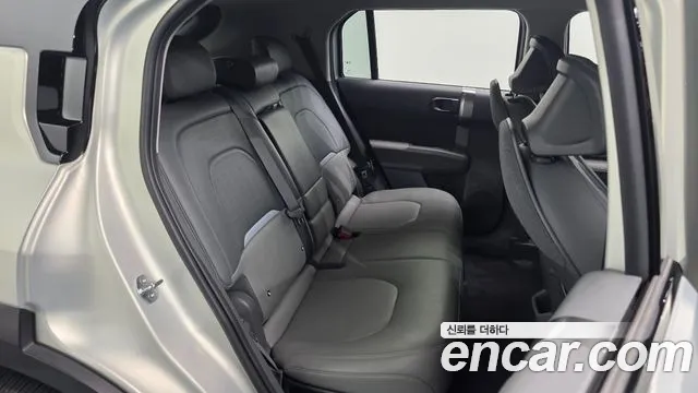 Kia EV3 2024 thumb 11