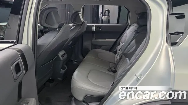 Kia EV3 2024 thumb 12