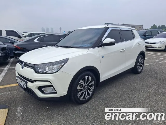 KG_Mobility_Ssangyong TIBOLI 2019 thumb 2