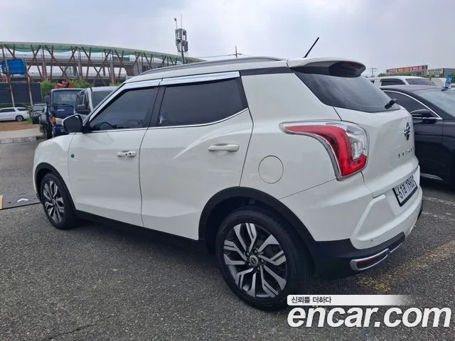 KG_Mobility_Ssangyong TIBOLI 2019 thumb 3