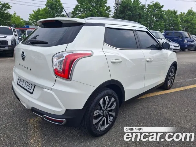 KG_Mobility_Ssangyong TIBOLI 2019 thumb 5