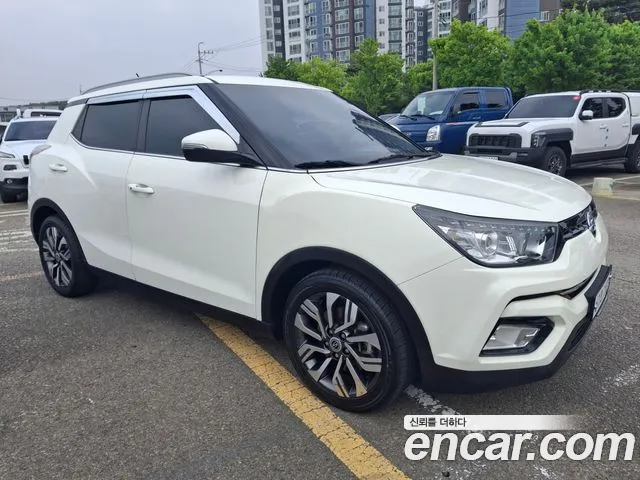 KG_Mobility_Ssangyong TIBOLI 2019 thumb 6
