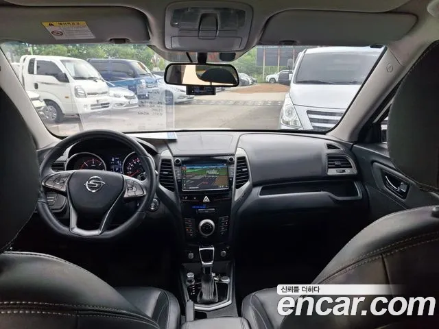KG_Mobility_Ssangyong TIBOLI 2019 thumb 7