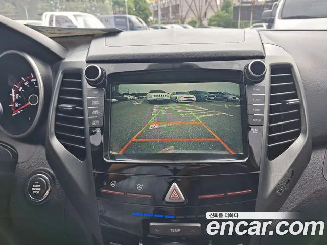 KG_Mobility_Ssangyong TIBOLI 2019 thumb 8