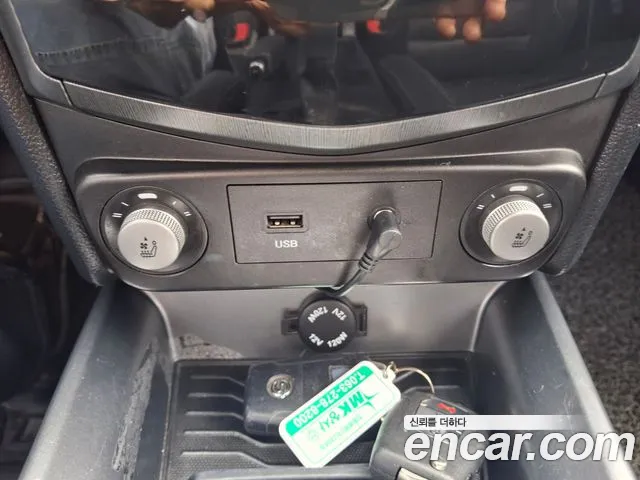 KG_Mobility_Ssangyong TIBOLI 2019 thumb 9