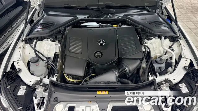 Mercedes-Benz E-Класс 2025 thumb 6