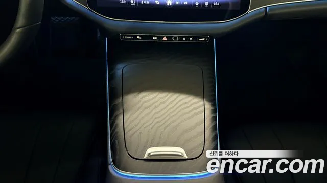Mercedes-Benz E-Класс 2025 thumb 9