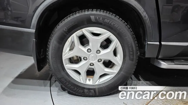 KG_Mobility_Ssangyong Rexton 2023 thumb 5