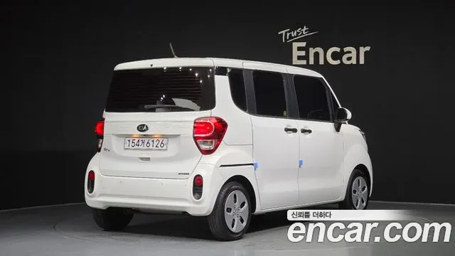 Kia Ray 2021 thumb 2