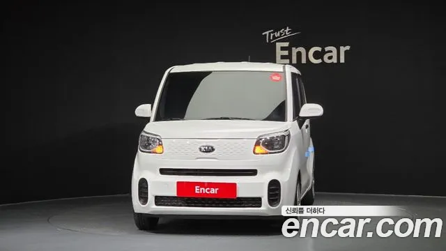 Kia Ray 2021 thumb 3
