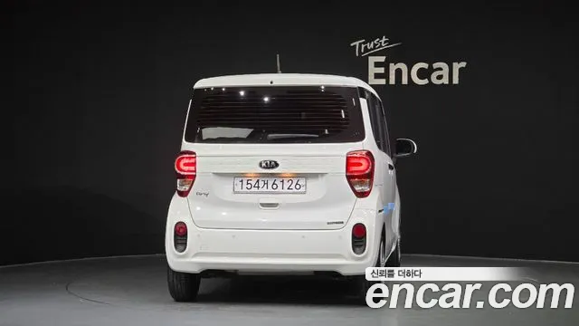 Kia Ray 2021 thumb 4