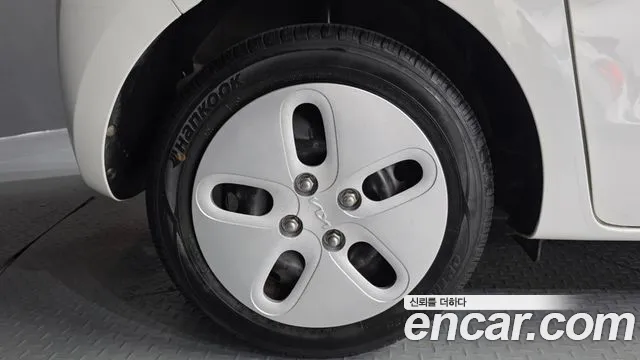 Kia Ray 2021 thumb 5