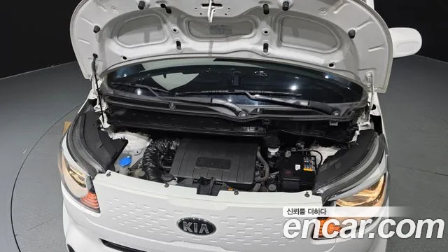 Kia Ray 2021 thumb 6