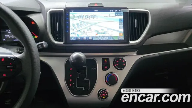 Kia Ray 2021 thumb 7