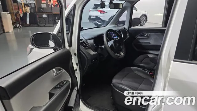 Kia Ray 2021 thumb 10