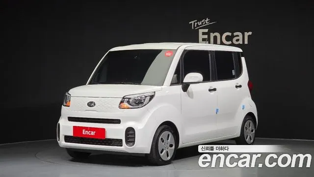 Kia Ray 2021 thumb 11