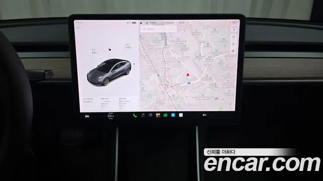 Tesla Model 3 2020 thumb 12