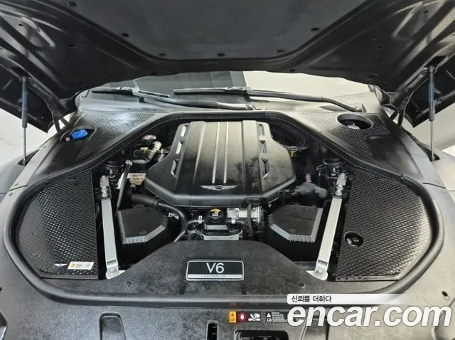 Genesis G90 2023 thumb 5