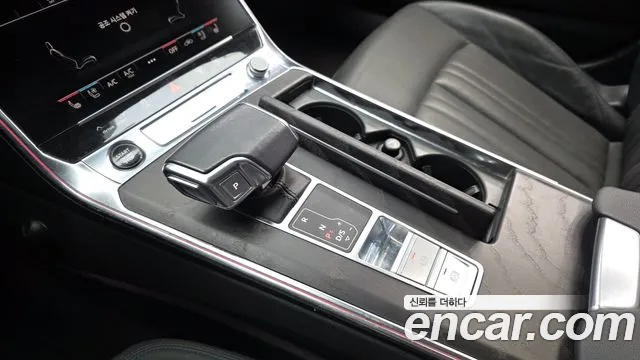 Audi A6 2021 thumb 9