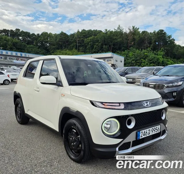 Hyundai Casper 2022 thumb 5