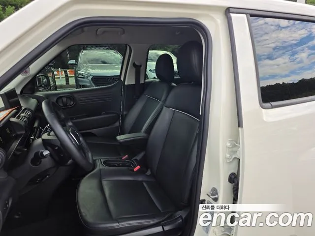 Hyundai Casper 2022 thumb 6