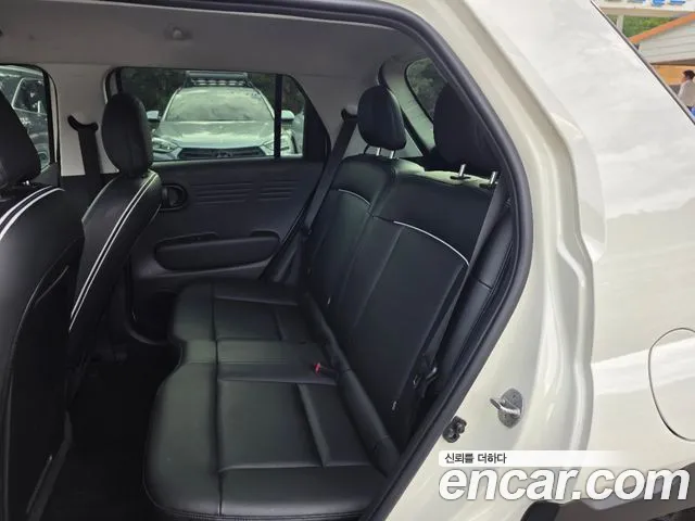 Hyundai Casper 2022 thumb 7
