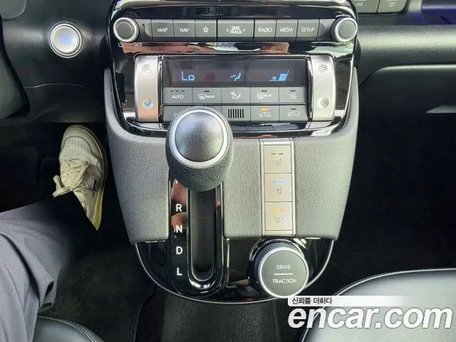 Hyundai Casper 2022 thumb 9