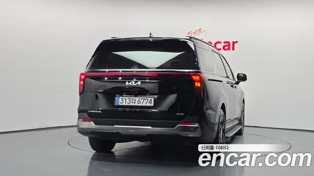 Kia Carnival 2025 thumb 4