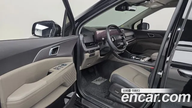 Kia Carnival 2025 thumb 10