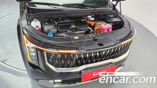 Kia Carnival 2024 thumb 6