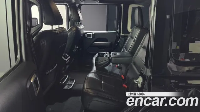 Jeep Wrangler 2019 thumb 12