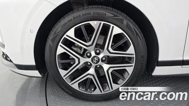 Hyundai Grandeur 2024 thumb 5