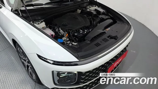 Hyundai Grandeur 2024 thumb 6
