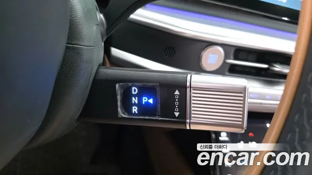 Hyundai Grandeur 2024 thumb 9