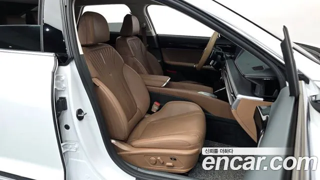 Hyundai Grandeur 2024 thumb 11