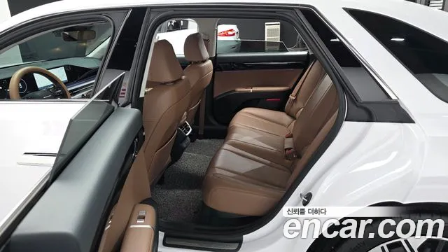 Hyundai Grandeur 2024 thumb 12