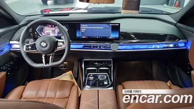 BMW 7 серии 2025 thumb 10