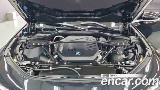 BMW 7 серии 2025 thumb 11