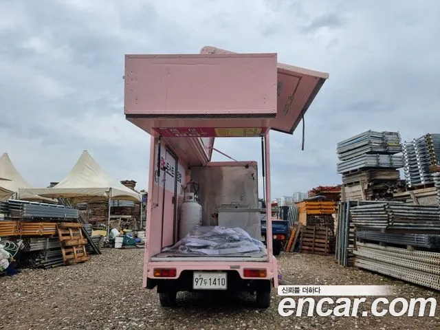 ChevroletGMDaewoo labo 2005 1