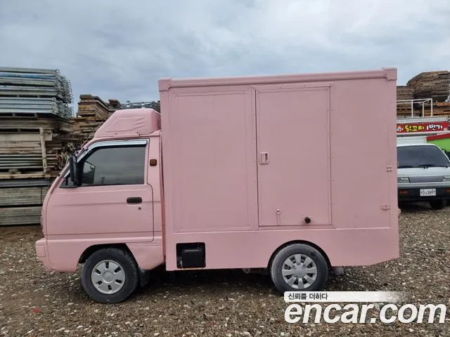 ChevroletGMDaewoo labo 2005 thumb 3