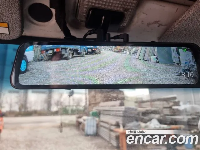 ChevroletGMDaewoo labo 2005 thumb 4