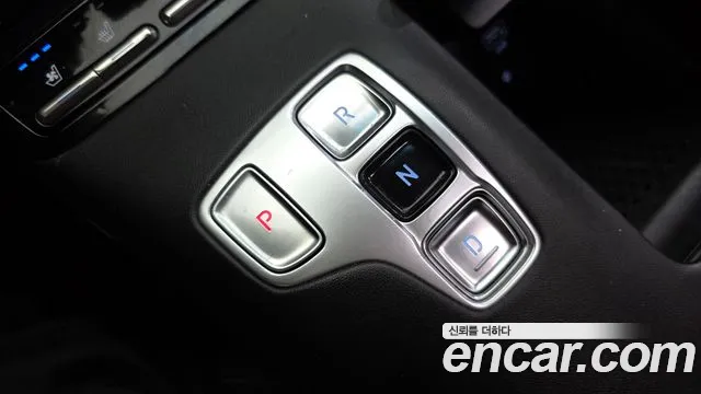 Hyundai Grandeur 2022 thumb 9